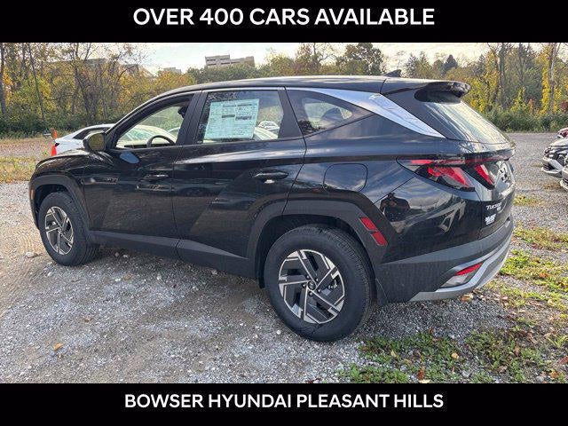 2026 Hyundai Tucson Blue SE - Photo 14