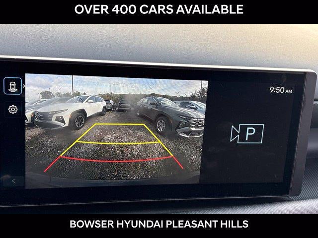 2026 Hyundai Tucson Blue SE - Photo 20