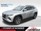 2024 Hyundai TUCSON HYBRID Blue