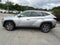 2024 Hyundai TUCSON HYBRID Blue