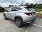 2024 Hyundai TUCSON HYBRID Blue