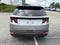 2024 Hyundai TUCSON HYBRID Blue