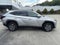 2024 Hyundai TUCSON HYBRID Blue