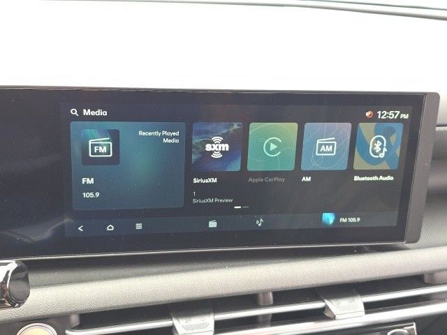 2025 Hyundai TUCSON PLUG-IN HYBRID SEL