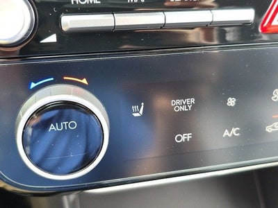 2025 Hyundai TUCSON PLUG-IN HYBRID SEL