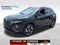 2022 Hyundai TUCSON HYBRID Limited
