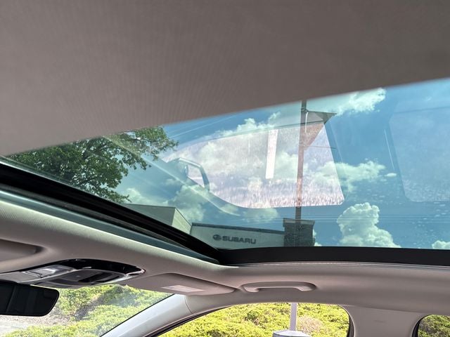 2022 Hyundai TUCSON HYBRID Limited