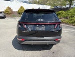 2022 Hyundai TUCSON HYBRID Limited