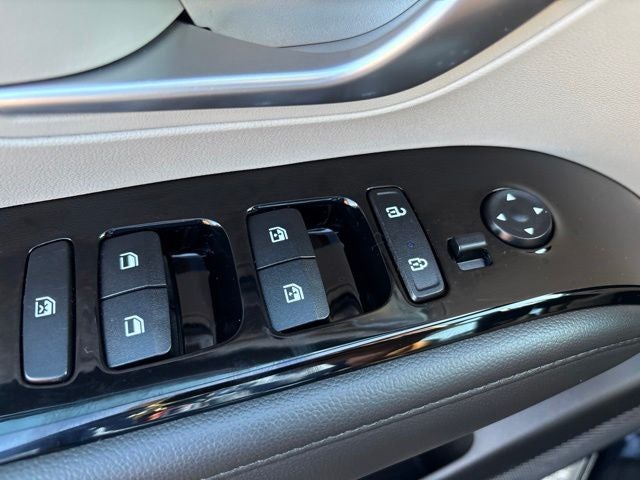 2023 Hyundai TUCSON HYBRID SEL Convenience