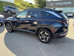 2023 Hyundai TUCSON HYBRID SEL Convenience
