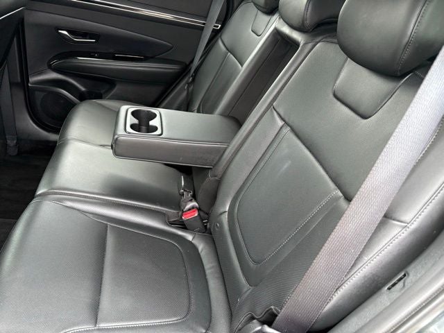 2023 Hyundai TUCSON XRT