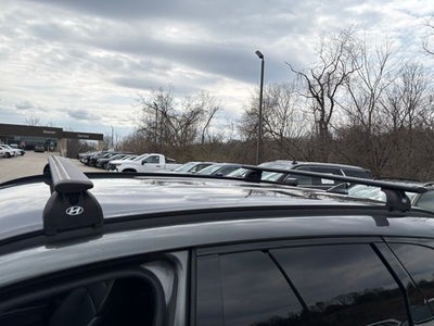 2023 Hyundai TUCSON XRT