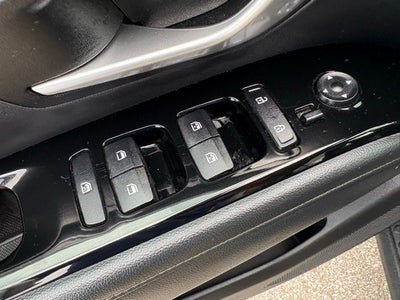 2023 Hyundai TUCSON XRT