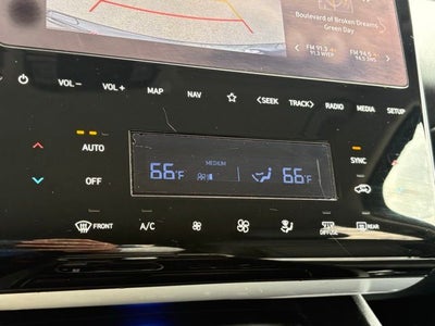 2023 Hyundai TUCSON XRT