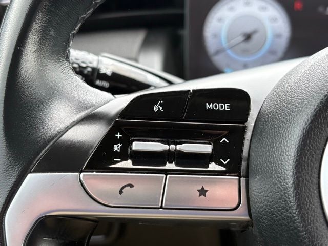 2023 Hyundai TUCSON XRT