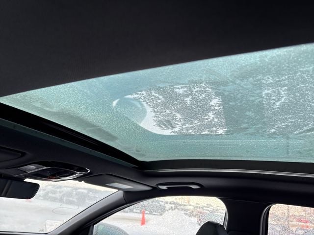 2023 Hyundai TUCSON N Line