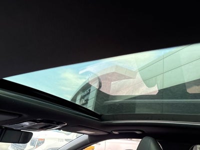 2023 Hyundai TUCSON N Line