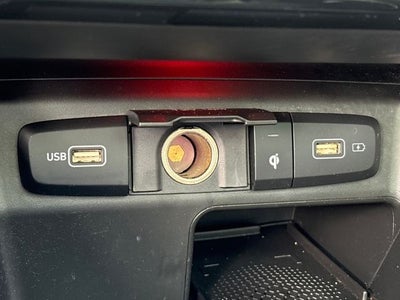 2023 Hyundai TUCSON N Line