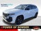 2023 Hyundai TUCSON N Line