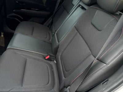 2023 Hyundai TUCSON N Line