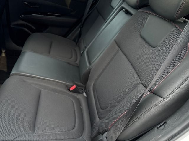 2023 Hyundai TUCSON N Line