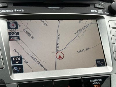 2012 Hyundai TUCSON Limited