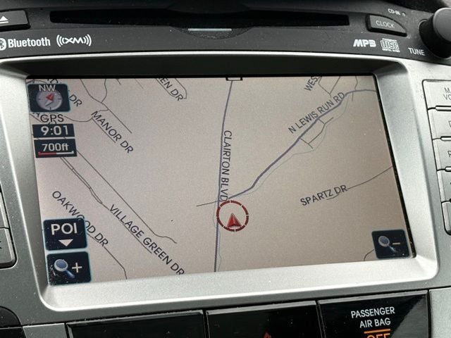 2012 Hyundai TUCSON Limited