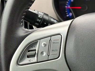 2012 Hyundai TUCSON Limited