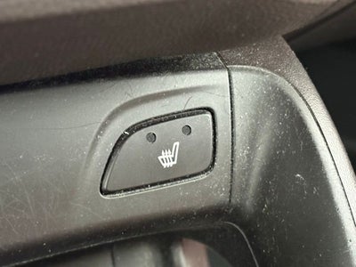 2012 Hyundai TUCSON Limited