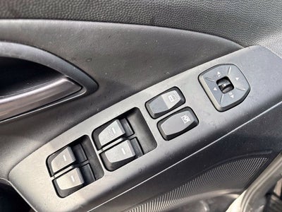2014 Hyundai TUCSON SE