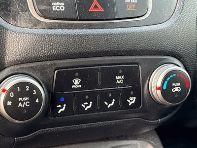 2014 Hyundai TUCSON SE
