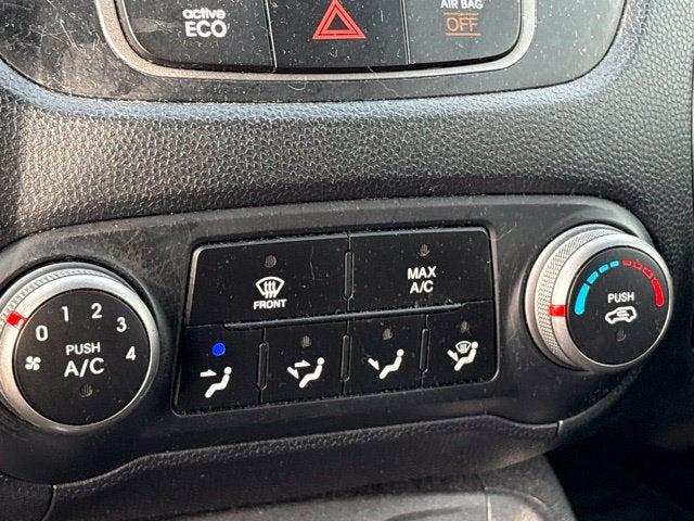 2014 Hyundai TUCSON SE