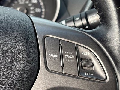 2014 Hyundai TUCSON SE