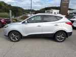 2014 Hyundai TUCSON SE