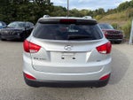 2014 Hyundai TUCSON SE