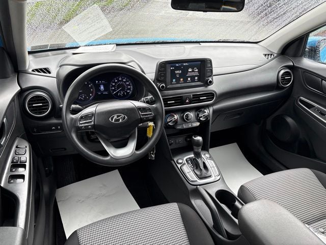 2019 Hyundai KONA SE