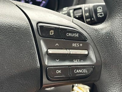 2019 Hyundai KONA SE