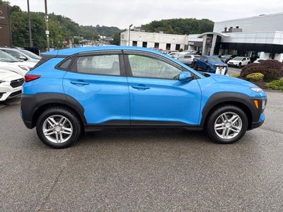 2019 Hyundai KONA SE