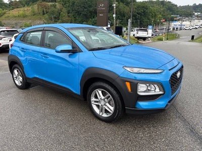 2019 Hyundai KONA SE