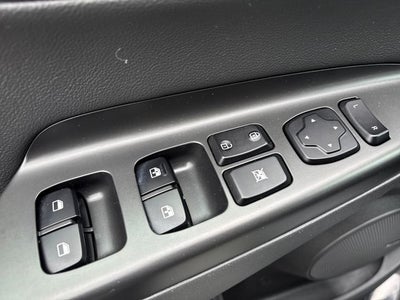 2023 Hyundai KONA Limited