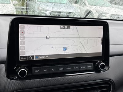2023 Hyundai KONA Limited