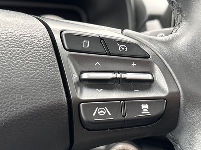2023 Hyundai KONA Limited
