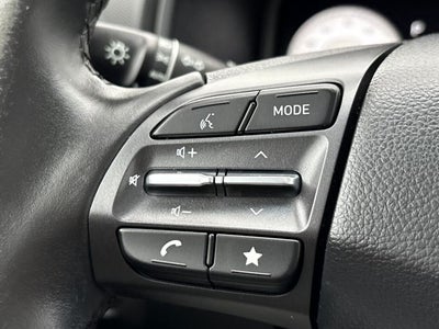 2023 Hyundai KONA Limited