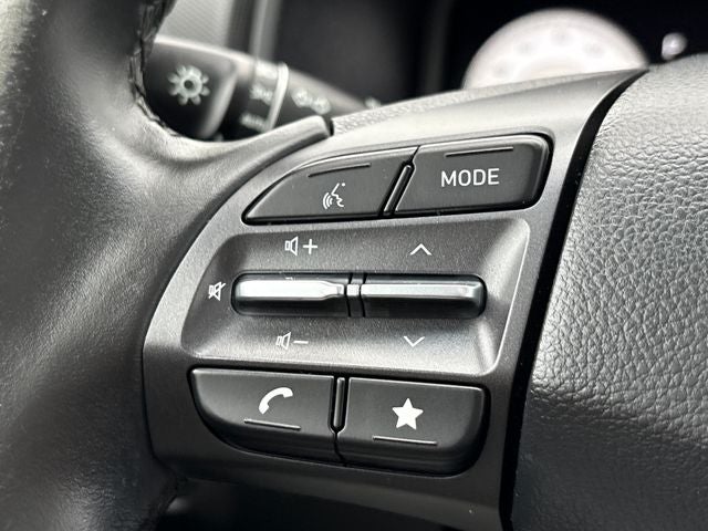 2023 Hyundai KONA Limited