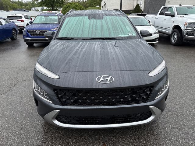 2023 Hyundai KONA Limited