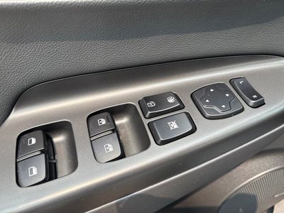 2023 Hyundai KONA Limited