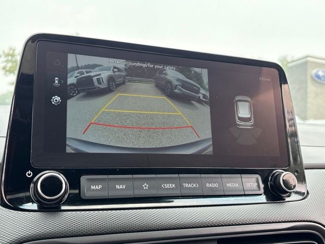 2023 Hyundai KONA Limited
