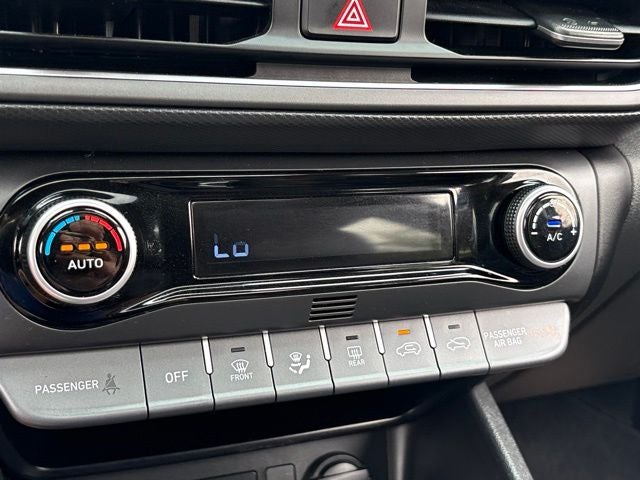 2023 Hyundai KONA Limited