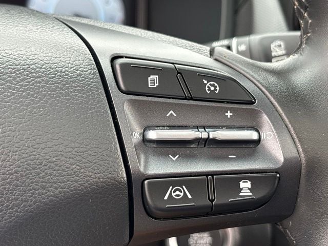 2023 Hyundai KONA Limited