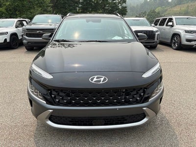 2023 Hyundai KONA Limited